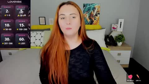 Lessy Fox online show from 02.16.25