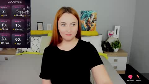 Lessy Fox online show from 02.21.25