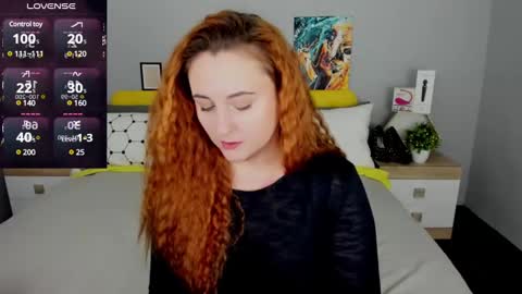 Lessy Fox online show from 02.22.25