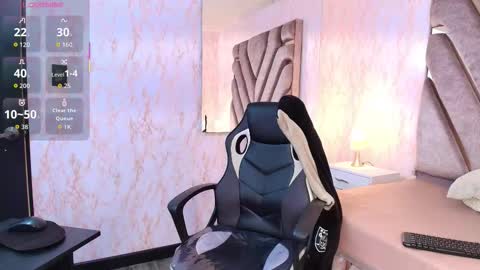 red_pandaa online show from 02.06.26