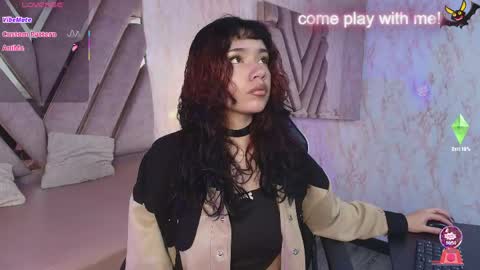 red_pandaa online show from 05.26.26