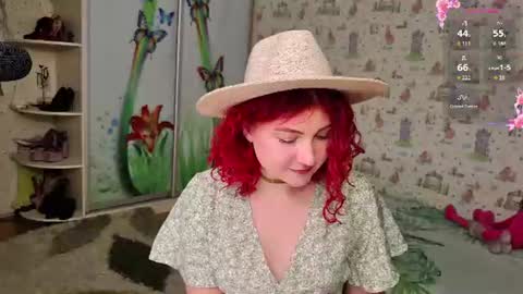 Jane online show from 07.11.26