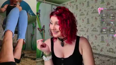 Jane online show from 07.22.26