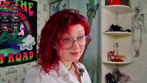 Jane online show from 08.05.26