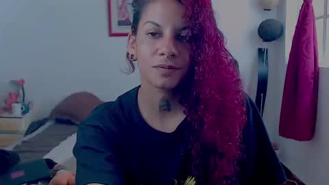 Instagram Valerie yourdream online show from 02.07.25