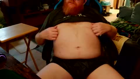 red_sea_bear online show from 11.21.25