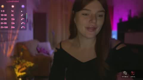 redaplle2 online show from 11.03.25