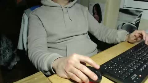 Red online show from 11.30.25