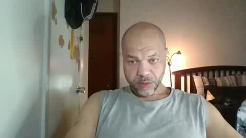 Snapshot of redbone441 chatting on 01.16.26 Redbone online show from 01.16.26