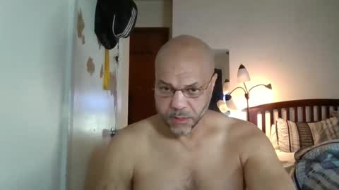 Snapshot of redbone441 chatting on 02.06.26 Redbone online show from 02.06.26