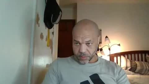 Snapshot of redbone441 chatting on 02.07.26 Redbone online show from 02.07.26