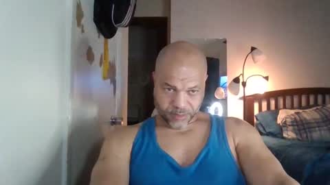 Snapshot of redbone441 chatting on 02.20.26 Redbone online show from 02.20.26