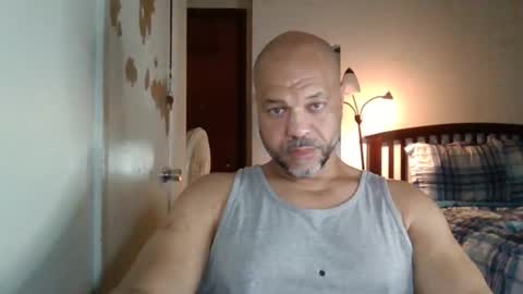 Redbone online show from 04.04.26