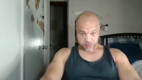 Redbone online show from 04.10.26