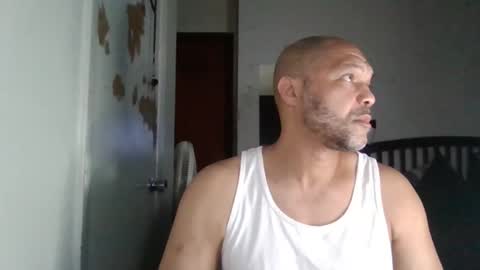 Redbone online show from 04.14.26