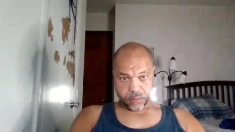 Redbone online show from 08.02.26
