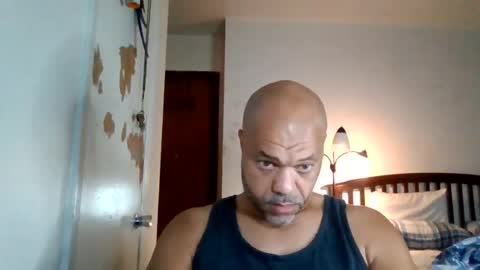 Redbone online show from 08.03.26