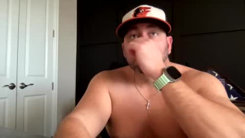 Snapshot of redbull1414 chatting on 12.03.24 RedBull online show from 12.03.24