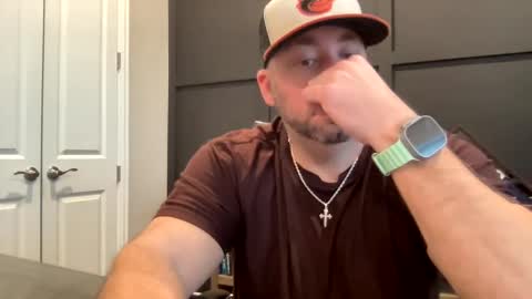 Snapshot of redbull1414 chatting on 12.05.24 RedBull online show from 12.05.24