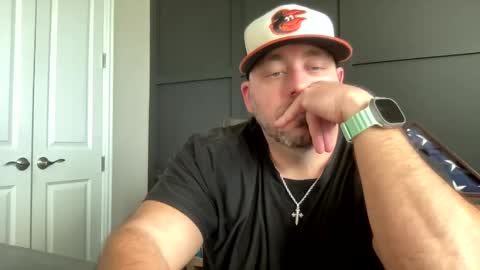 Snapshot of redbull1414 chatting on 12.09.24 RedBull online show from 12.09.24