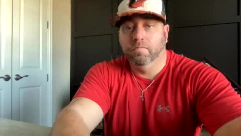 Snapshot of redbull1414 chatting on 12.10.24 RedBull online show from 12.10.24