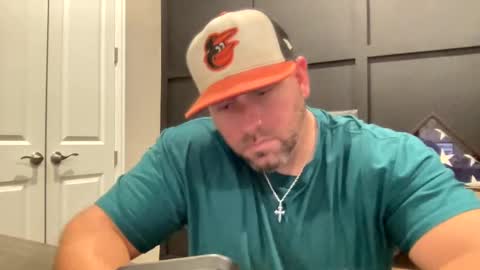 Snapshot of redbull1414 chatting on 12.13.24 RedBull online show from 12.13.24