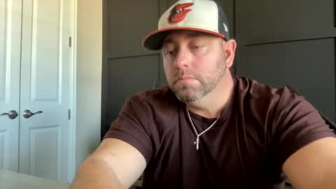 Snapshot of redbull1414 chatting on 12.18.24 RedBull online show from 12.18.24