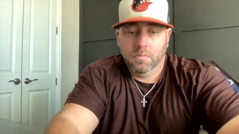 Snapshot of redbull1414 chatting on 12.18.24 RedBull online show from 12.18.24