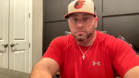 Snapshot of redbull1414 chatting on 12.31.24 RedBull online show from 12.31.24