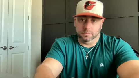 Snapshot of redbull1414 chatting on 12.31.24 RedBull online show from 12.31.24