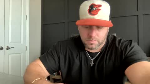 Snapshot of redbull1414 chatting on 01.02.25 RedBull online show from 01.02.25