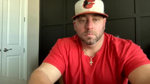 Snapshot of redbull1414 chatting on 01.03.25 RedBull online show from 01.03.25