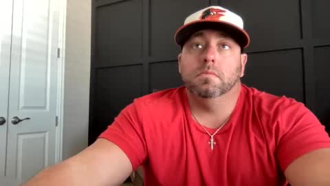 Snapshot of redbull1414 chatting on 01.11.25 RedBull online show from 01.11.25