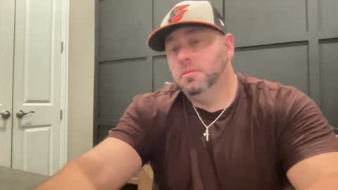 Snapshot of redbull1414 chatting on 01.16.25 RedBull online show from 01.16.25