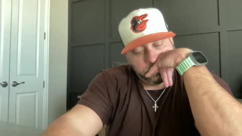 Snapshot of redbull1414 chatting on 01.16.25 RedBull online show from 01.16.25