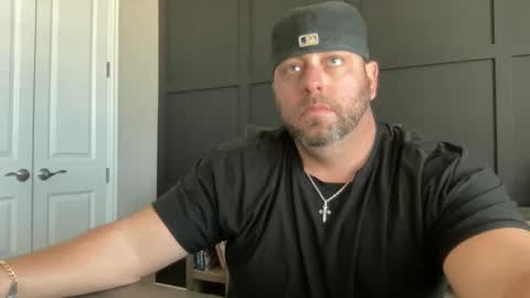 Snapshot of redbull1414 chatting on 01.18.25 RedBull online show from 01.18.25