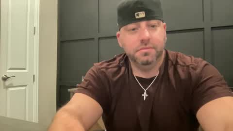 Snapshot of redbull1414 chatting on 01.20.25 RedBull online show from 01.20.25