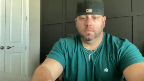 Snapshot of redbull1414 chatting on 01.21.25 RedBull online show from 01.21.25