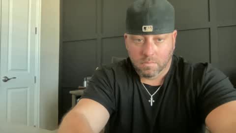 Snapshot of redbull1414 chatting on 01.23.25 RedBull online show from 01.23.25