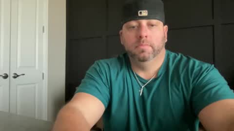 Snapshot of redbull1414 chatting on 01.26.25 RedBull online show from 01.26.25