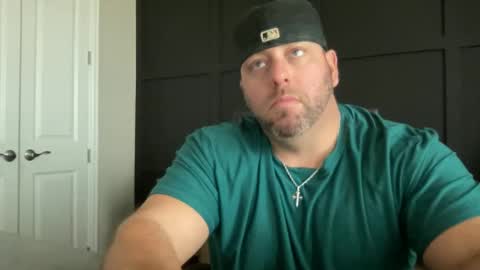 Snapshot of redbull1414 chatting on 01.26.25 RedBull online show from 01.26.25