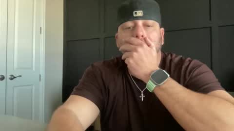 Snapshot of redbull1414 chatting on 01.27.25 RedBull online show from 01.27.25