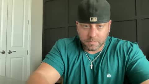 Snapshot of redbull1414 chatting on 01.28.25 RedBull online show from 01.28.25