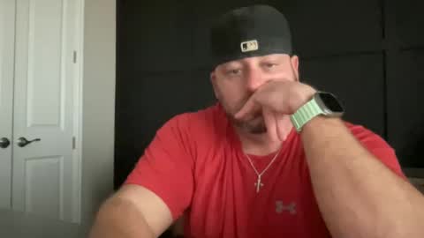 Snapshot of redbull1414 chatting on 01.29.25 RedBull online show from 01.29.25