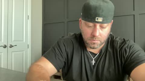 Snapshot of redbull1414 chatting on 01.30.25 RedBull online show from 01.30.25