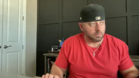 Snapshot of redbull1414 chatting on 02.02.25 RedBull online show from 02.02.25