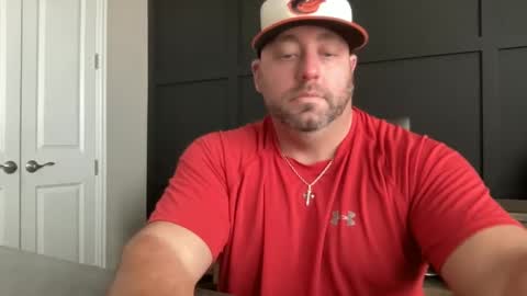 Snapshot of redbull1414 chatting on 02.13.25 RedBull online show from 02.13.25