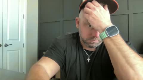 Snapshot of redbull1414 chatting on 02.15.25 RedBull online show from 02.15.25