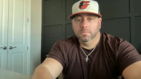 Snapshot of redbull1414 chatting on 02.16.25 RedBull online show from 02.16.25