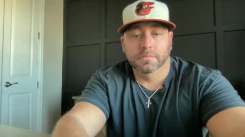 Snapshot of redbull1414 chatting on 02.17.25 RedBull online show from 02.17.25